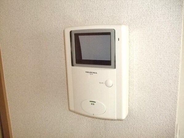 ヴィラサンタフェAの物件内観写真